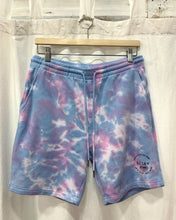 Load image into Gallery viewer, PINK N BLUE - Jogger Shorts