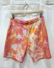 Load image into Gallery viewer, STRAWBERRY CITRUS - Jogger Shorts