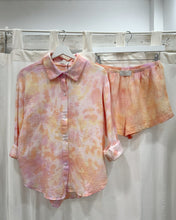 Load image into Gallery viewer, AURA BAMBULA MUSLIN SHORTS