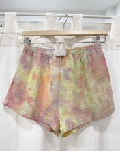 Load image into Gallery viewer, PRISMA MUSLIN COTTON SHORTS
