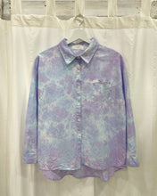 Load image into Gallery viewer, GALACTIC LINEN COTTON SHIRT