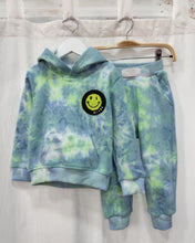 Load image into Gallery viewer, BABY & KIDS BL OCEAN WHISPER tie-dye jogger pants