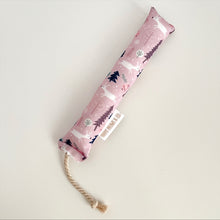 Load image into Gallery viewer, RABBIT handmade cat kicker.