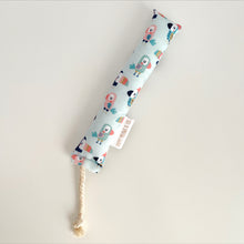 Load image into Gallery viewer, PELICAN handmade cat kicker.