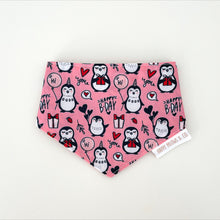 Load image into Gallery viewer, Happy Birthday pet bandana. Handmade.