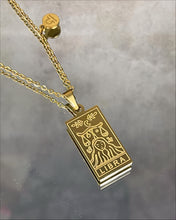 Load image into Gallery viewer, HOROSCOPE necklace