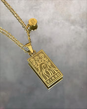 Load image into Gallery viewer, HOROSCOPE necklace