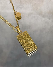 Load image into Gallery viewer, HOROSCOPE necklace