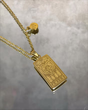 Load image into Gallery viewer, HOROSCOPE necklace
