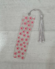 Load image into Gallery viewer, DAISY handmade bookmark
