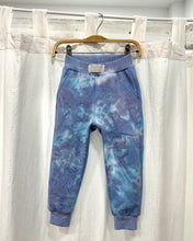 Load image into Gallery viewer, BABY &amp; KIDS BL GALACTIC tie-dye jogger pants
