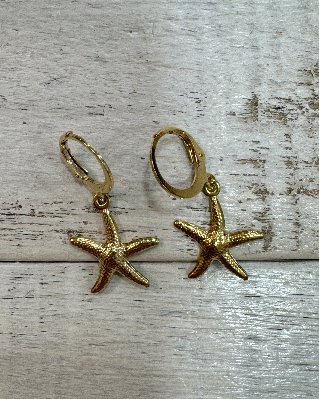 STARFISH Earring
