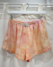 Load image into Gallery viewer, AURA  BAMBULA MUSLIN SHORTS
