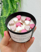 Load image into Gallery viewer, BULGARIAN ROSE &amp; AGARWOOD soy wax candle
