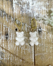 Load image into Gallery viewer, GUMMY BEAR Earrings
