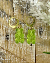 Load image into Gallery viewer, GUMMY BEAR Earrings
