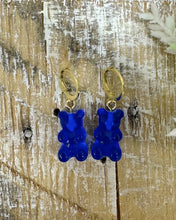 Load image into Gallery viewer, GUMMY BEAR Earrings
