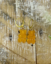 Load image into Gallery viewer, GUMMY BEAR Earrings
