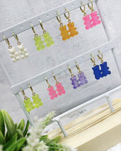 Load image into Gallery viewer, GUMMY BEAR Earrings
