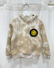 Load image into Gallery viewer, BABY &amp; KIDS BL LATTE MACCHIATO tie-dye hoodie
