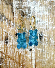 Load image into Gallery viewer, GUMMY BEAR Earrings
