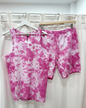 Load image into Gallery viewer, LOLLI PINK - Jogger Shorts
