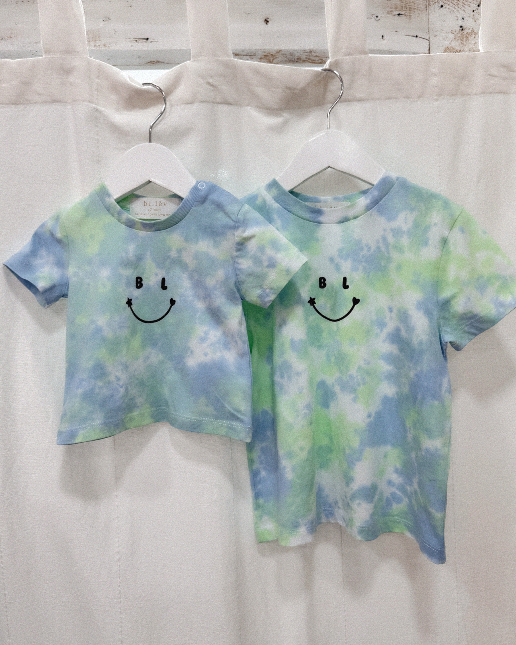 BABYL Tシャツ XXL DEAD OR ALIVE TIE-DYE Tie Dye T-Shirts Multi