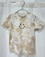 Load image into Gallery viewer, BABY &amp; KIDS BL LATTE MACCHIATO - Tie Dye Organic Cotton T-shirt
