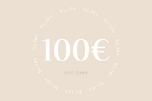 Load image into Gallery viewer, E-GIFT CARD
