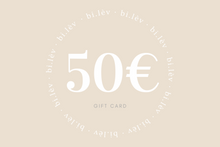 Load image into Gallery viewer, E-GIFT CARD
