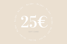 Load image into Gallery viewer, E-GIFT CARD
