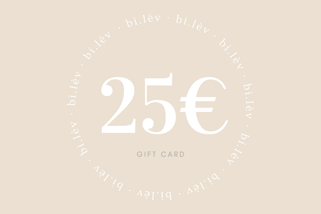 E-GIFT CARD