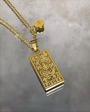 Load image into Gallery viewer, HOROSCOPE necklace
