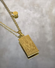 Load image into Gallery viewer, HOROSCOPE necklace
