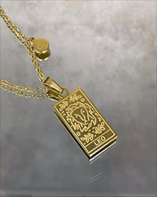Load image into Gallery viewer, HOROSCOPE necklace
