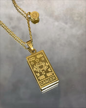 Load image into Gallery viewer, HOROSCOPE necklace
