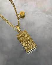 Load image into Gallery viewer, HOROSCOPE necklace
